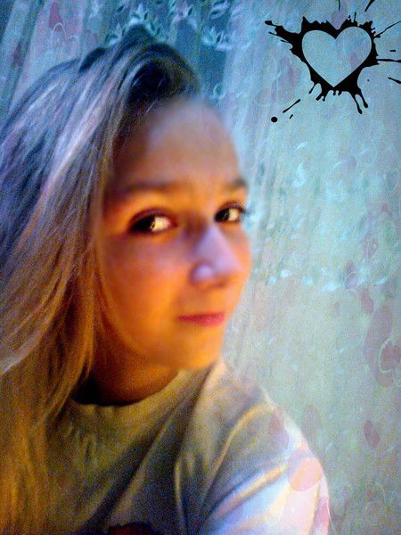 Ксения Лячина