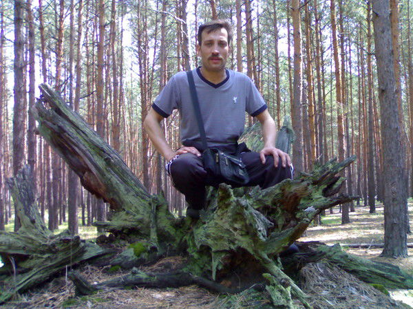 Руслан Дундарь