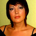 Лара Безрученко