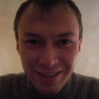 Алексей Ушаков