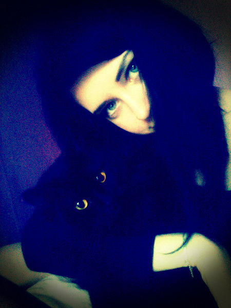 Юлия Голубь