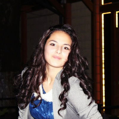 Реяна Османова