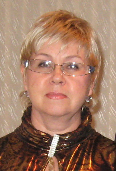 Татьяна Гришанина