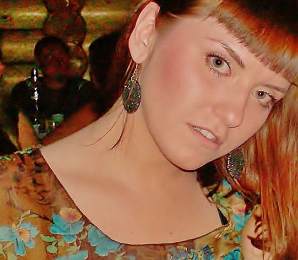 Екатерина Ekaterina