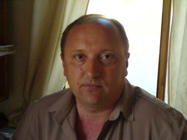 Сергей Песочинский