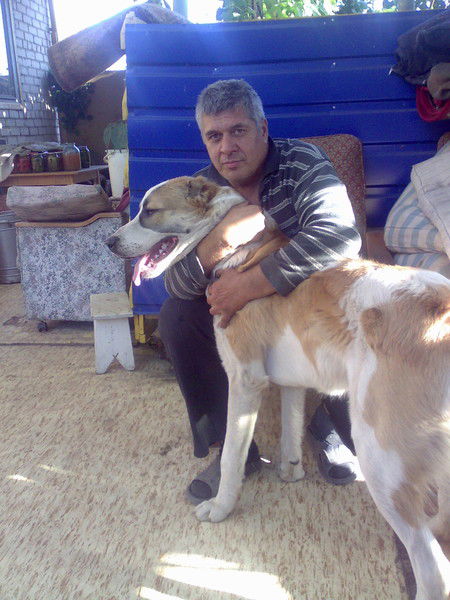 Евгений Крохин