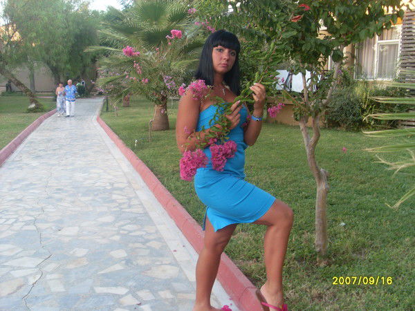 Юлия Баронина