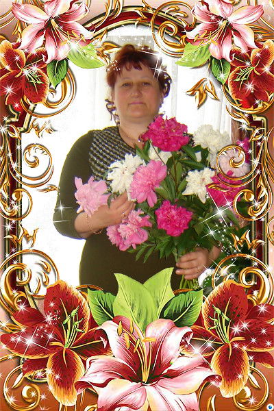 Полина Беспалова