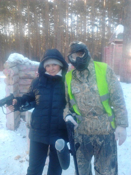 Ирина Степаненкова