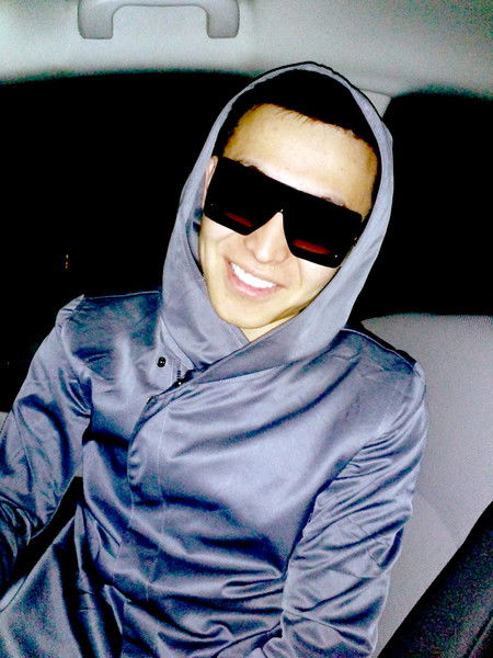 Арлан Байкен