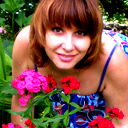 Ирина Притченко