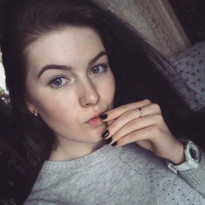 Алиса Преснова