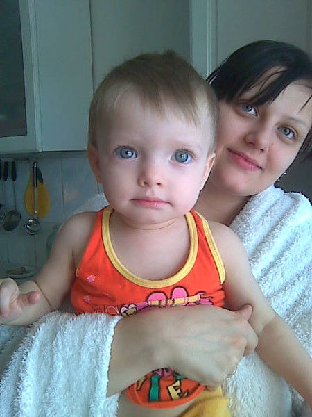 Лариса Шеляг