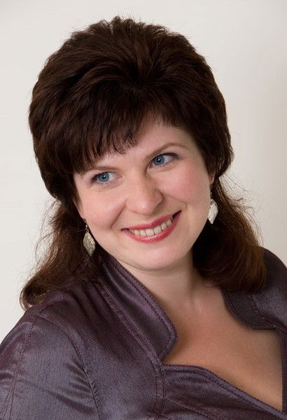 Екатерина Хохлова