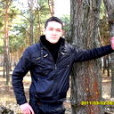 Женя Цымбал