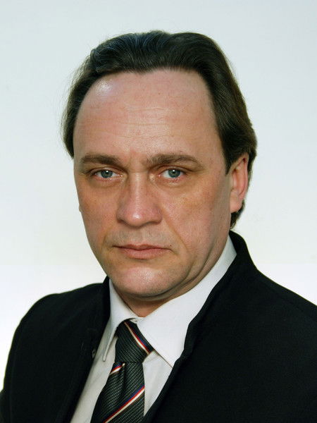 Леонид Фролов