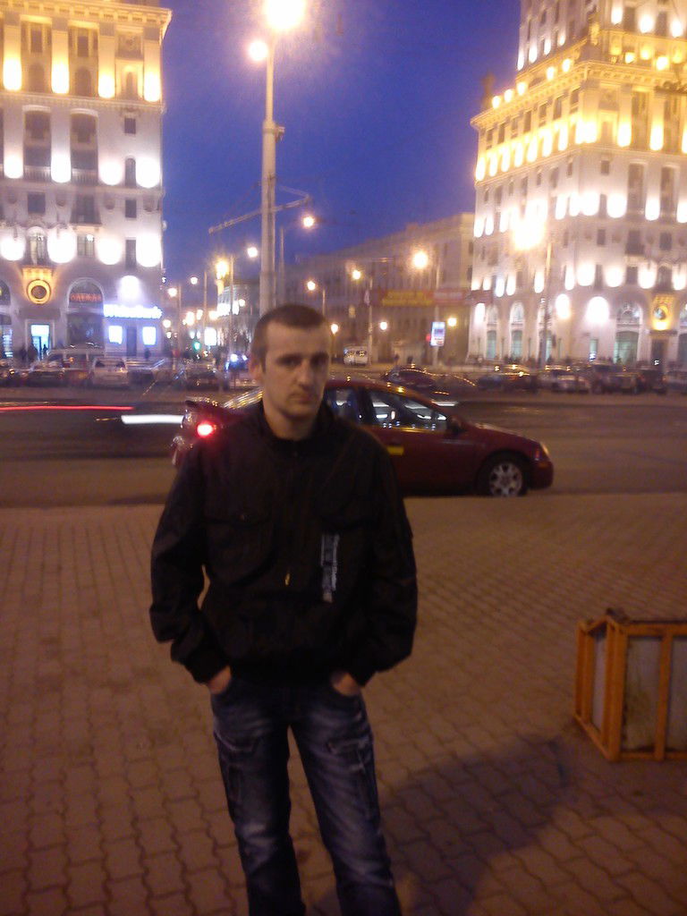 Дмитрий Бобровко