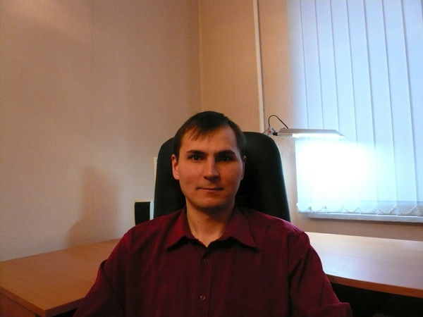 Айнур Хусаинов