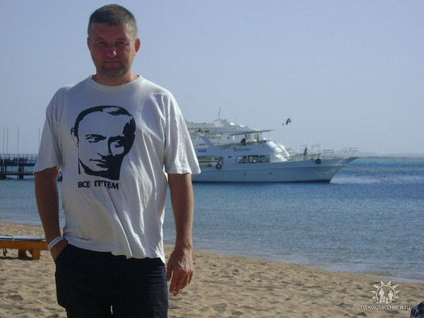 Ильмир Файзуллин