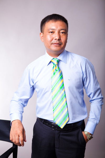 Айдын Иманбеков