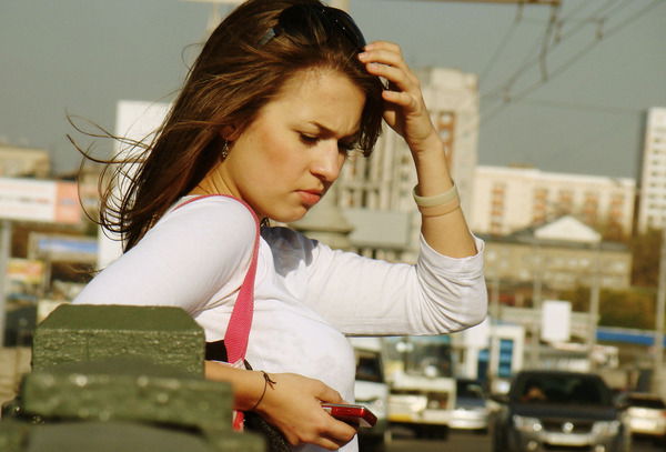 Галя Александрова