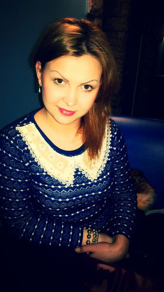 ***ляля*** Кириллова