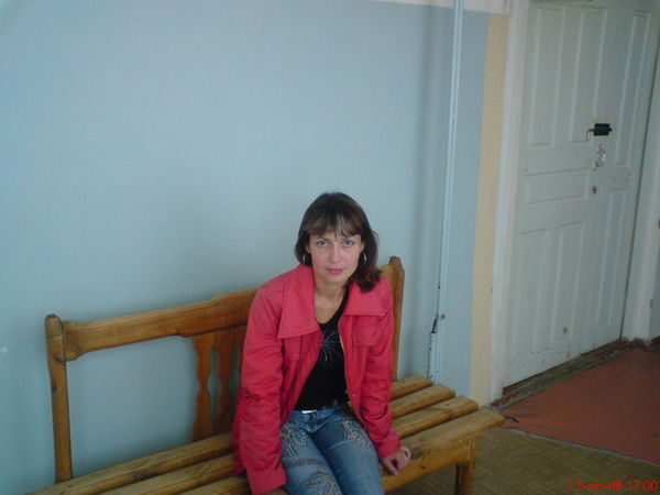 Анна Федореева