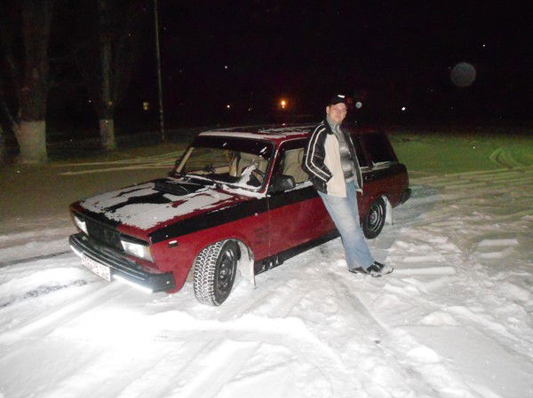 Юрий Вешторт