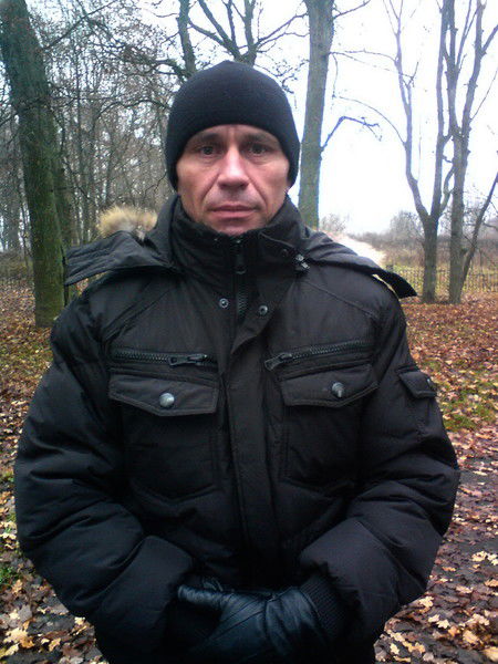 Сергей Беляев