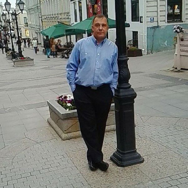 Рамиль Шакиров