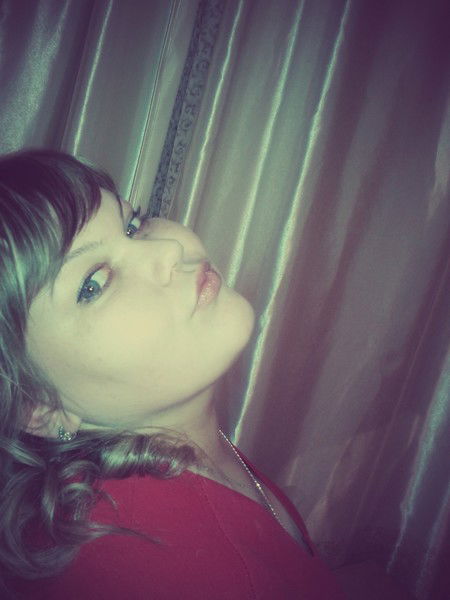 Ксения Малютина