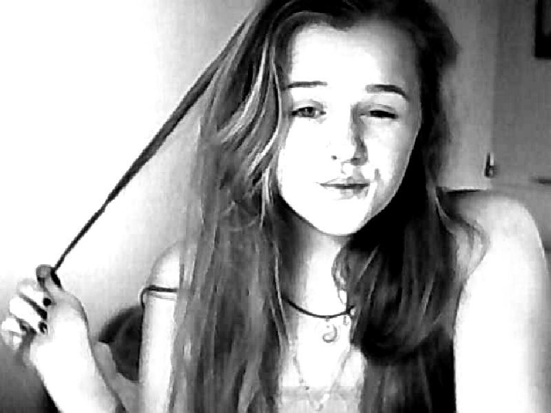 Ксюша Леонова