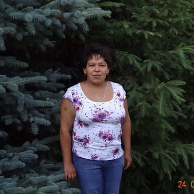 Ольга Котова