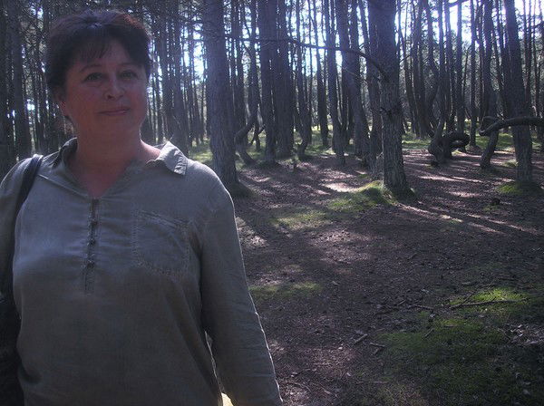 Лариса Хижняк