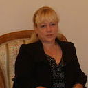 Алла Пуровец