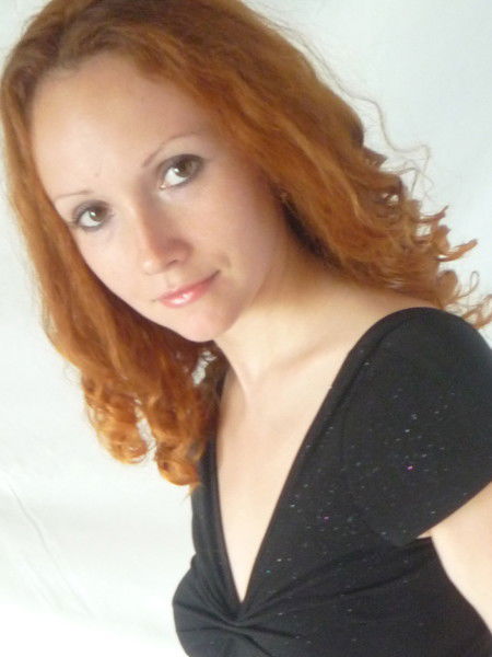 Юлия Матусевич