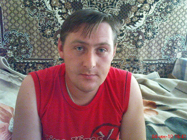 Владимир Беженцев