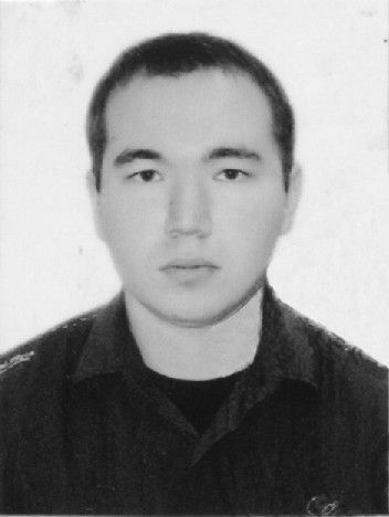 Сергей Шакиров