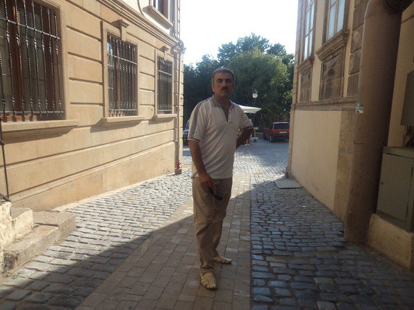 Ракиф Рафиев