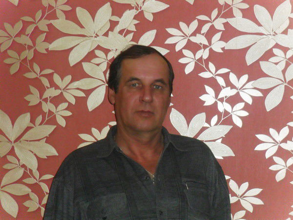 Сергей Багун