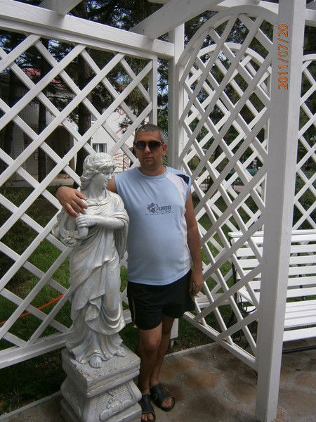 Александр Ефимов