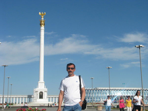 Своя Дорога