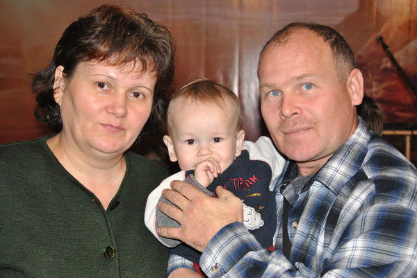 Виталий Ившин