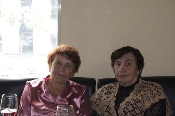 Светлана Неверова (Науменко)