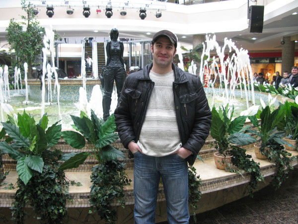 Насонов Олег