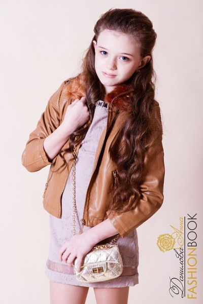 Мария Кузьмина