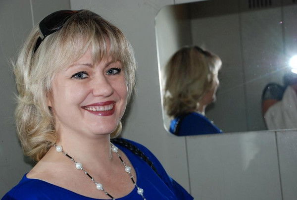 Катерина Бурец