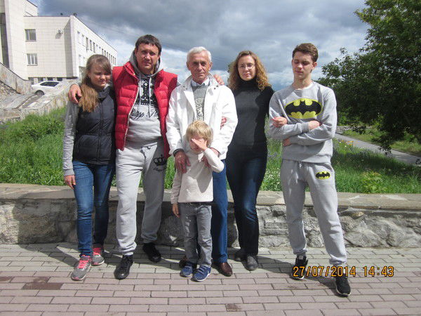 Владимир Пачин