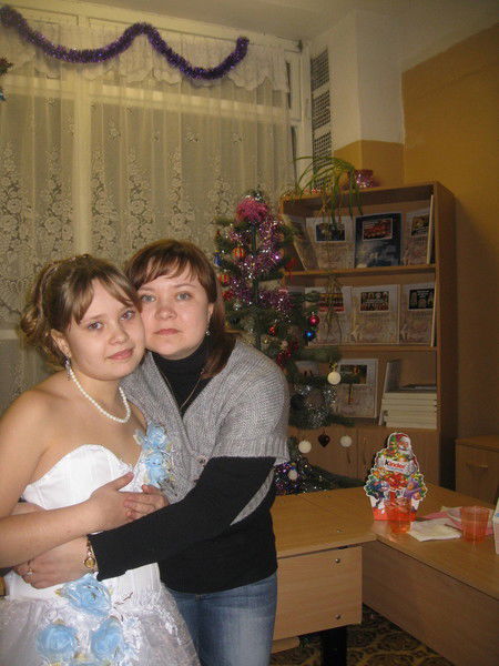 Наталья Рогачева