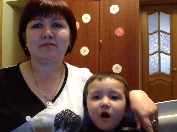 Калыскан Маматалиева